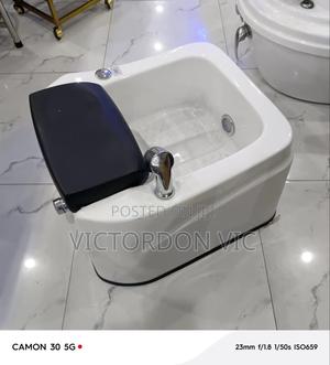Pedicure Bowl