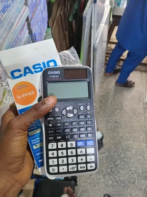 Math Wiz Calculator