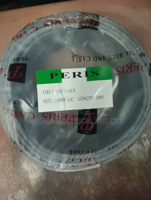 1 Mm Two Core Niagara Wire Cable