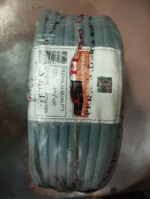 1 Mm Two Core Niagara Wire Cable