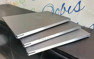 Laptop Dell Precision 5550 16GB Intel Core i7 SSD 512GB