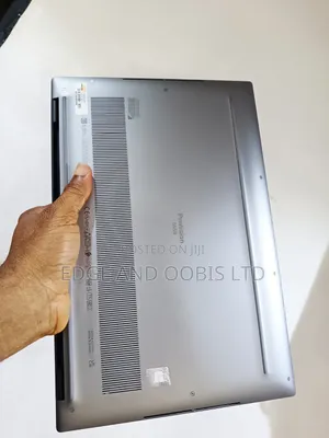 Laptop Dell Precision 5550 16GB Intel Core i7 SSD 512GB