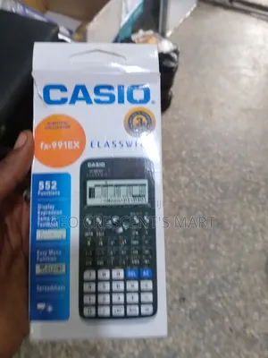 Math Wiz Calculator