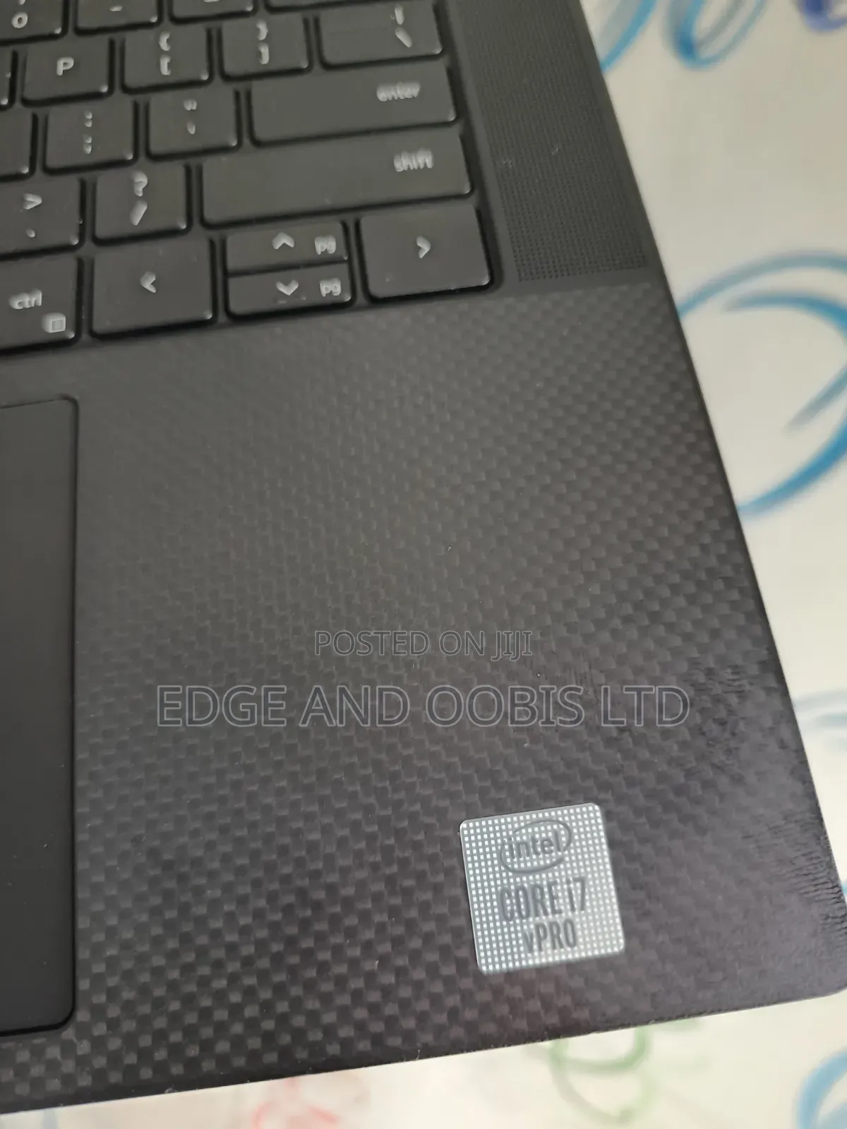 Laptop Dell Precision 5550 16GB Intel Core i7 SSD 512GB