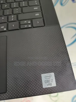 Laptop Dell Precision 5550 16GB Intel Core i7 SSD 512GB