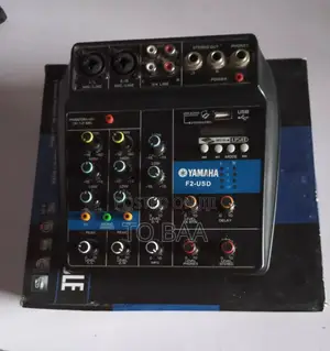 Yahama It Working Perfectly, No Fault