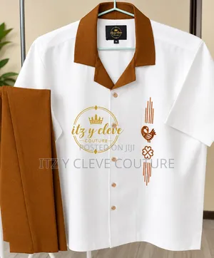 Men's Casual Wears