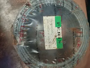1.5 Mm Two Core Niagara Wire Cable