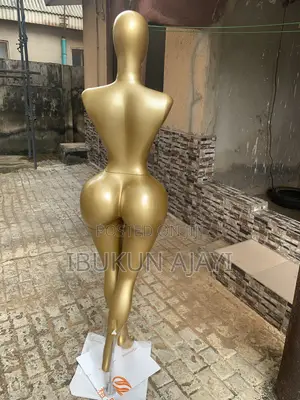 BBL Mannequin