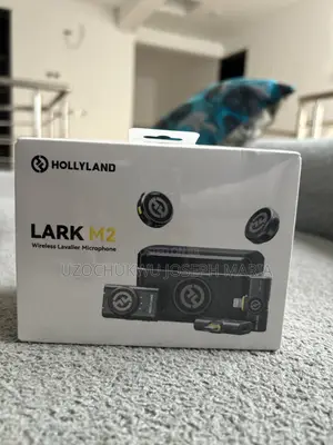 Hollyland Lark M2