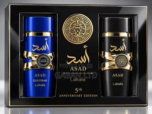 Asad Lattafa