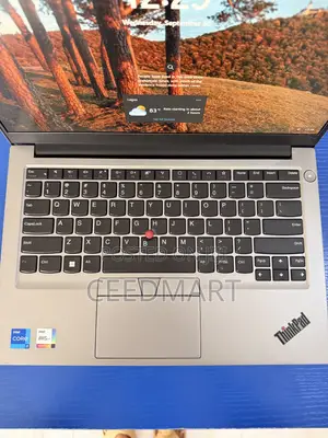 Laptop Lenovo ThinkPad E14 Gen 2 16GB Intel Core i7 SSD 512GB