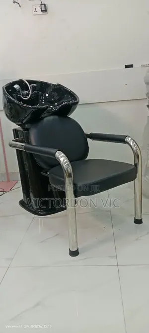 Seat Washing Basin