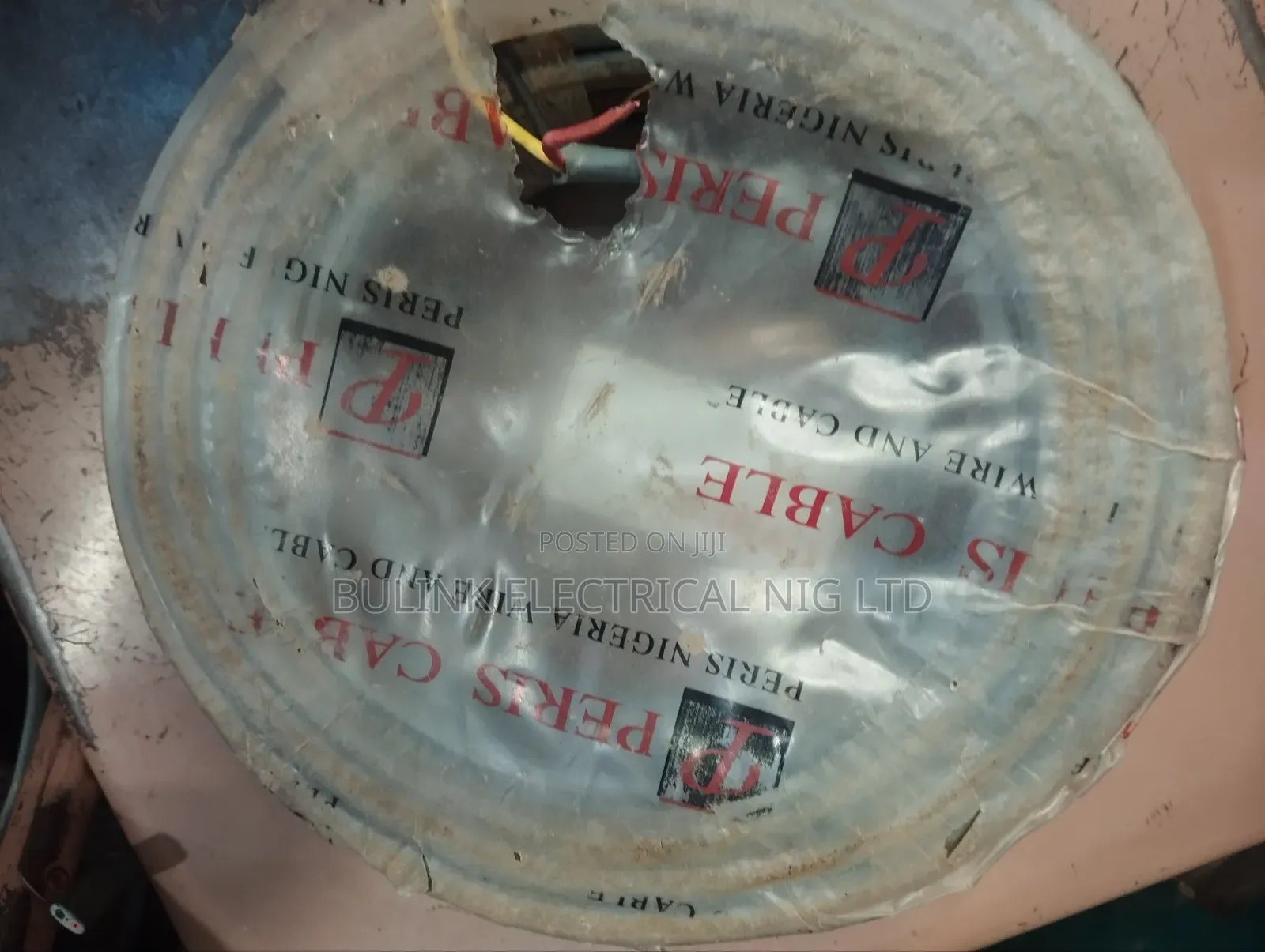 1.5 Mm 3 Core Niagara Wire Cable