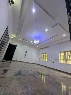 Furnished 4bdrm House in Uyo for rent