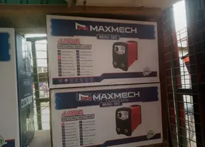 Welding Machine
