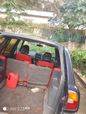 Toyota RAV4 2023 Black