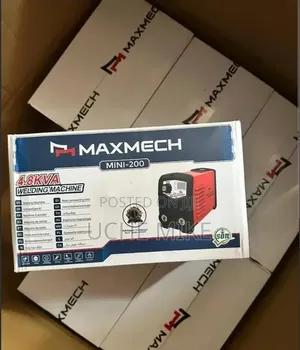 Welding Machine