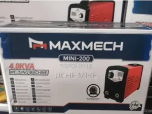 Welding Machine