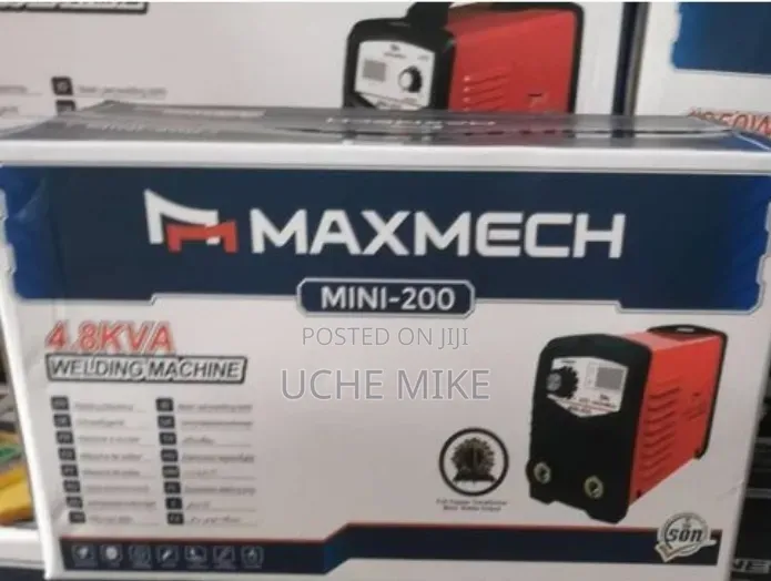 Welding Machine
