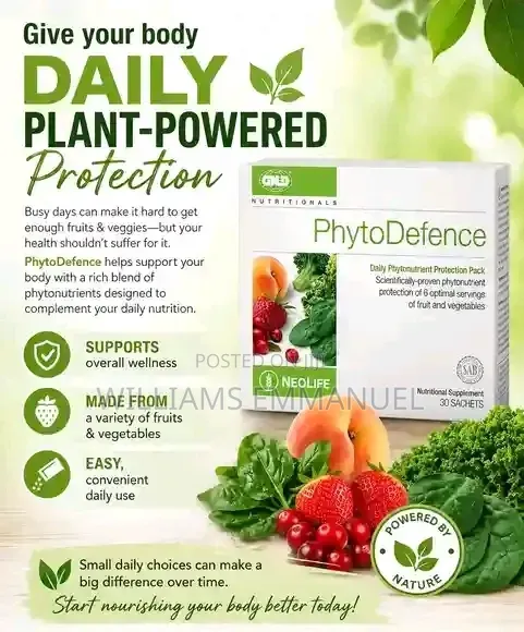 Phyto Defence
