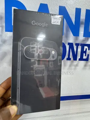 New Google Pixel 9 Pro XL 256 GB