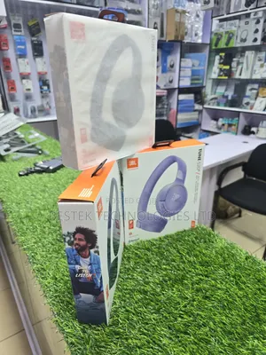 JBL 520bt Harman