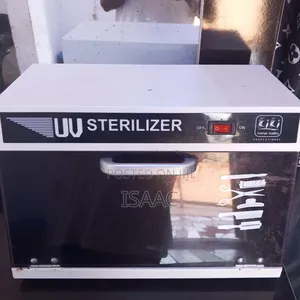 Sterilizers