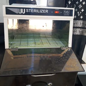 Sterilizers