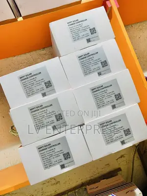 MPPT Controller 60 Ah 48v
