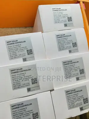 MPPT Controller 60 Ah 48v