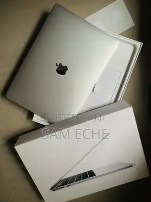 Laptop Apple MacBook Pro 2016 16GB Intel Core i7 SSD 512GB