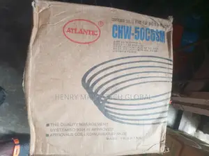 Coppered Solid Wire for Mag/Mig Welding