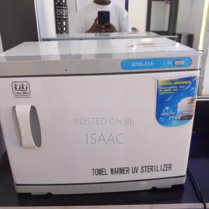 Towel Warmer Sterilizer
