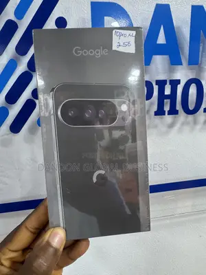 New Google Pixel 10 Pro XL 256 GB