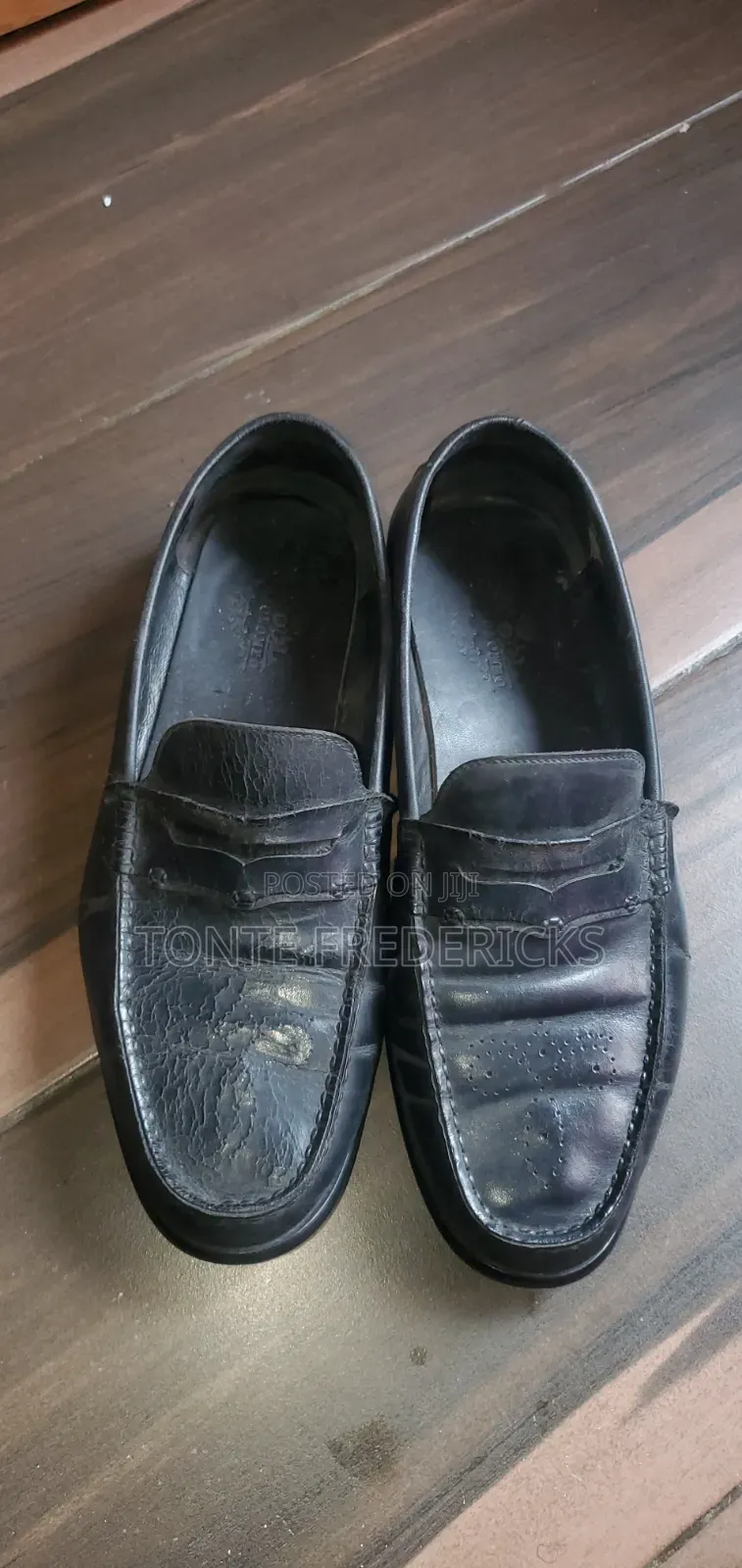 Shoe Lot Size 43
