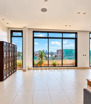 3bdrm Apartment in Ikoyi S.W for rent