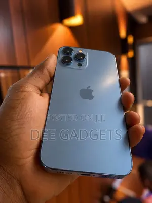 Apple iPhone 13 Pro Max 512 GB Blue