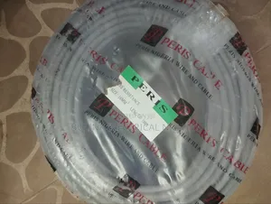 16 Mm Aluminum Service Wire