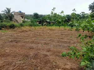 3600sqm Land for Sale Arobieye