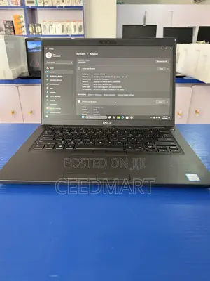 Laptop Dell Latitude 5400 8GB Intel Core i5 SSD 512GB