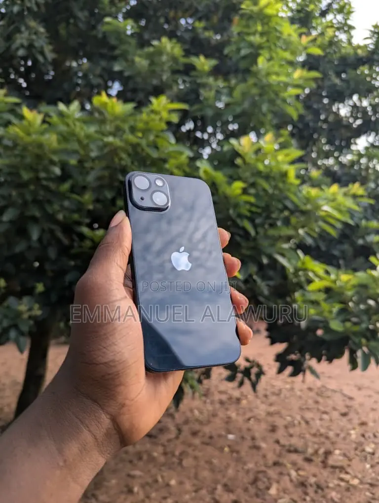 Apple iPhone 13 128 GB Black