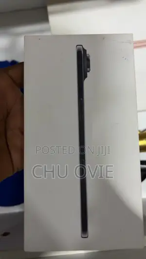 New Apple iPhone Air 256 GB Black