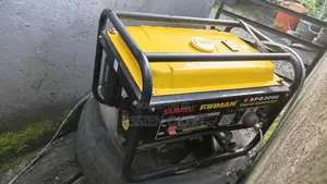 Sumec Firman SPG3000 Petrol Generator
