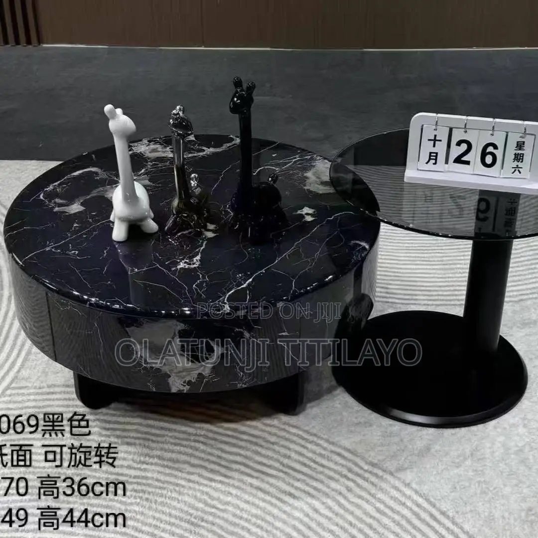 Center Table