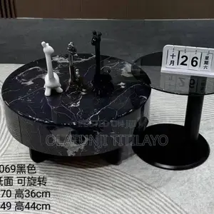 Center Table