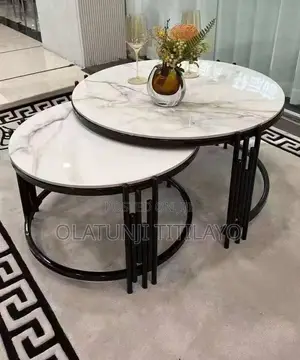 Center Table