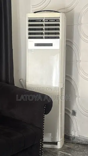 Hisense Floor-Standing ACs