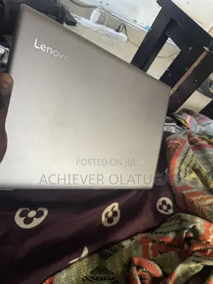 Laptop Lenovo Ideapad 3 16GB Intel Core i7 SSD 512GB
