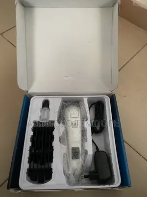 Cordless Hair Clipper Set